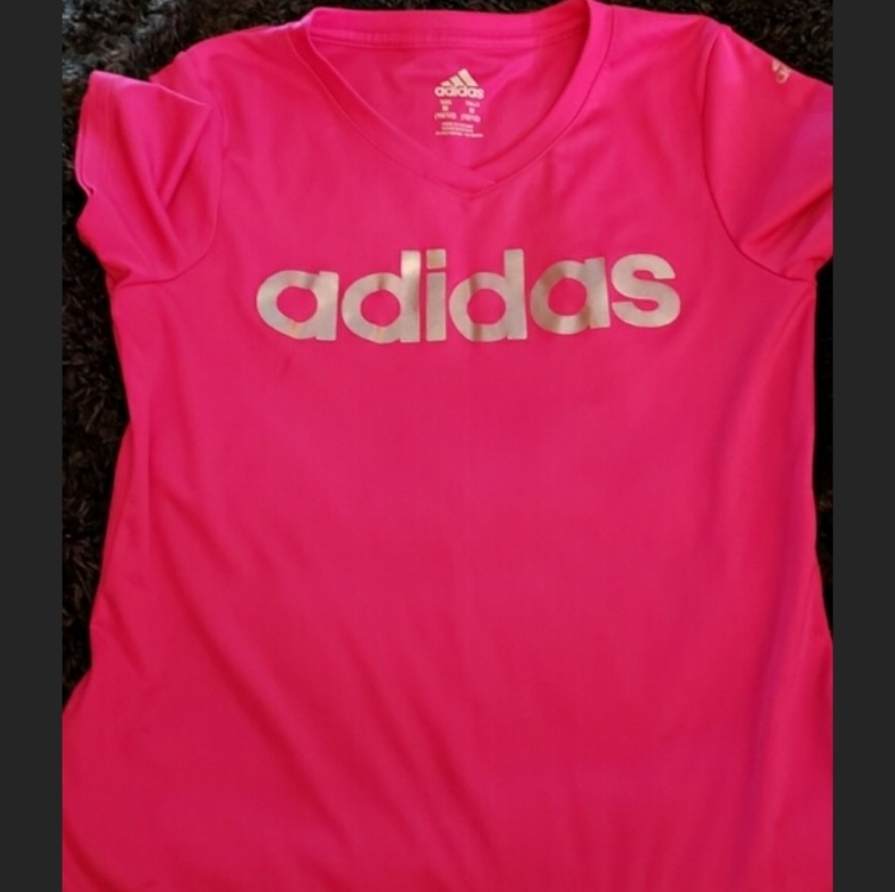 Adidas dry fit